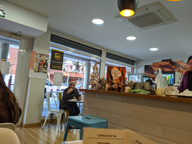 Opinii despre Quatre Espigues în Santa Coloma de Cervelló - Gastronomía y hostelería