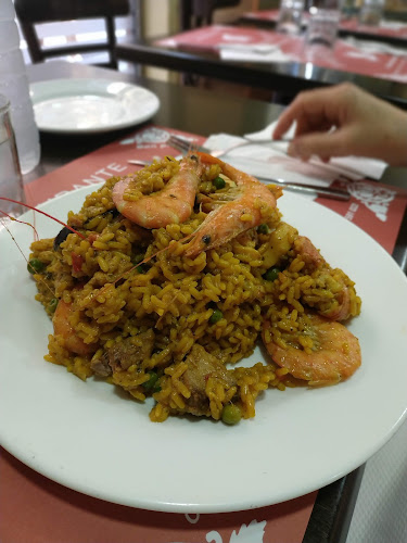 Reviews of Paloma Blanca in Barcelona - Gastronomía y hostelería