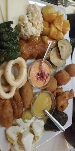 Cruz de Malta - Gastronomía y hostelería