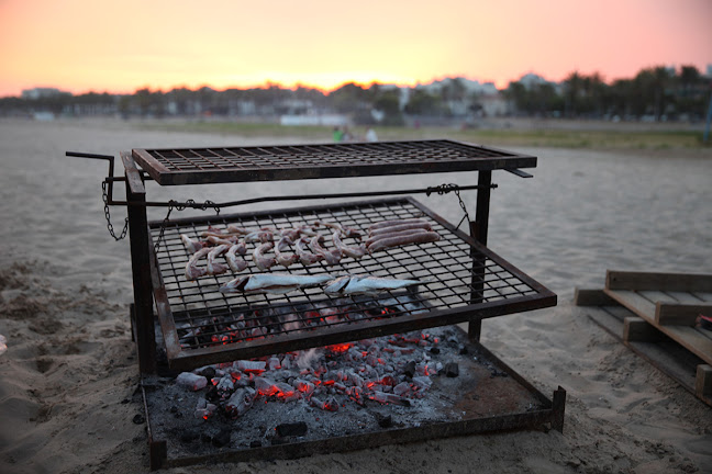 HABANA BLUE CHIRINGUITO - Gastronomía y hostelería