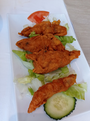 Comments and reviews of Restaurante Sultan Golden Curry