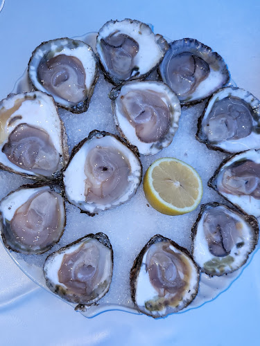 Marisquería Hermanos Álvarez - Gastronomía y hostelería