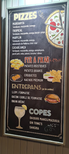 Comentarii opinii despre Non Solo Creps