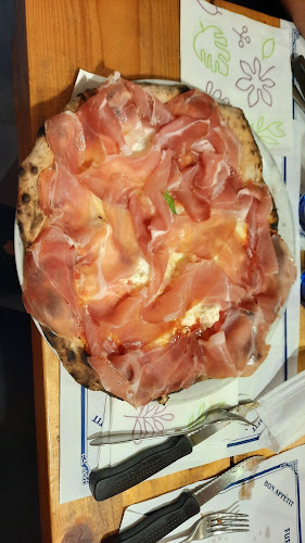 Comments and reviews of Ciao Mare Pizzería Gourmet Fuerteventura