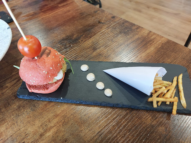 Comments and reviews of Restaurante Las Dunas Sevilla