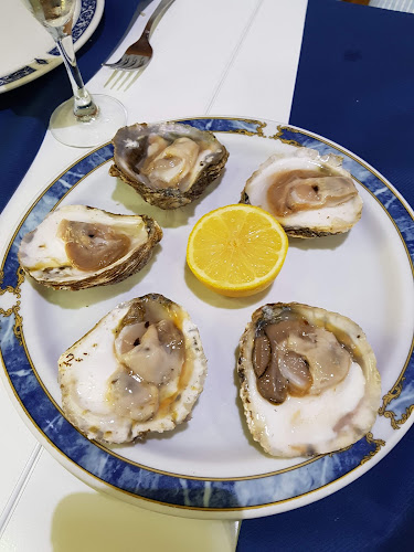 Marisquería Iturrama (CHAMPANERÍA) - Gastronomía y hostelería