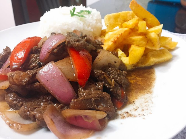 Bar restaurante La Esquina Open Times