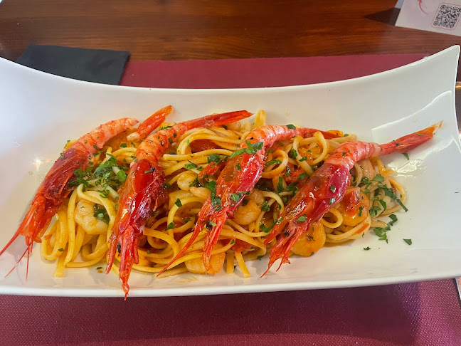 Luna Rossa Restaurante - Gastronomía y hostelería