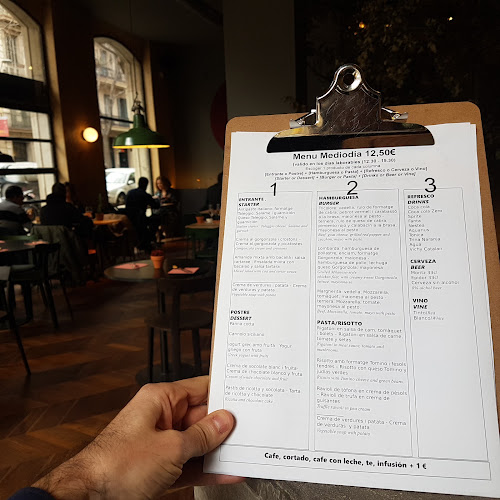 Carrer d'Ausiàs Marc, 43, L'Eixample, 08010 Barcelona