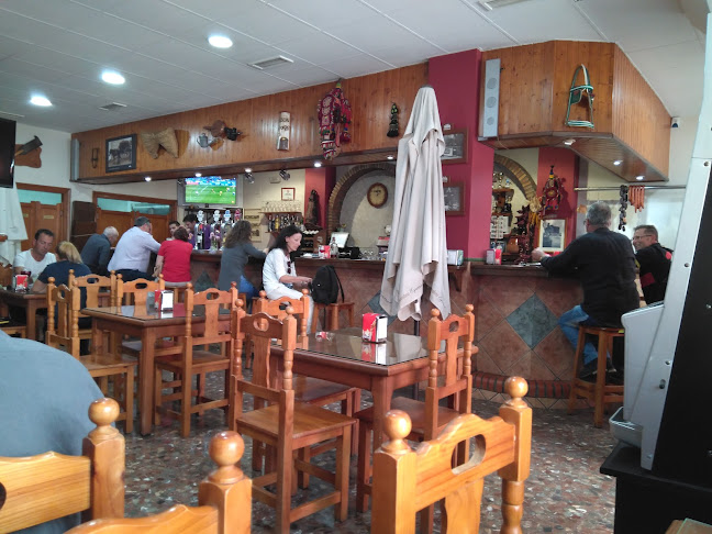 Reviews of Mesón Las Cañas in Motril - Gastronomía y hostelería