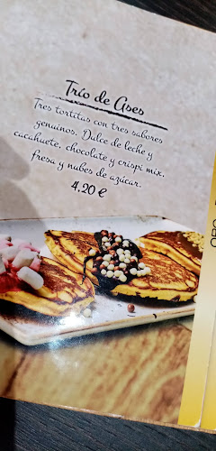 Sirvent Oro - Murcia