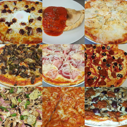 El Felino - Restaurante italiano en Barcelona - Barcelona