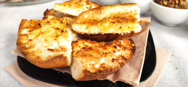 Comments and reviews of Restaurantes Alicante Vinos y Risas "La Gastrobodega"