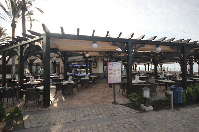 Cafe de Paris - Gastronomía y hostelería