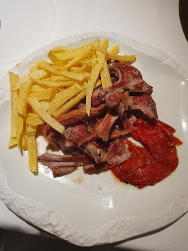 Reviews of Juanito Kojua in Donostia-San Sebastian - Gastronomía y hostelería