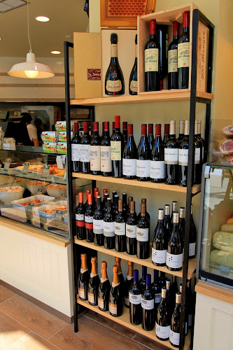 Comentarii opinii despre Coren Grill Rosalía de Castro