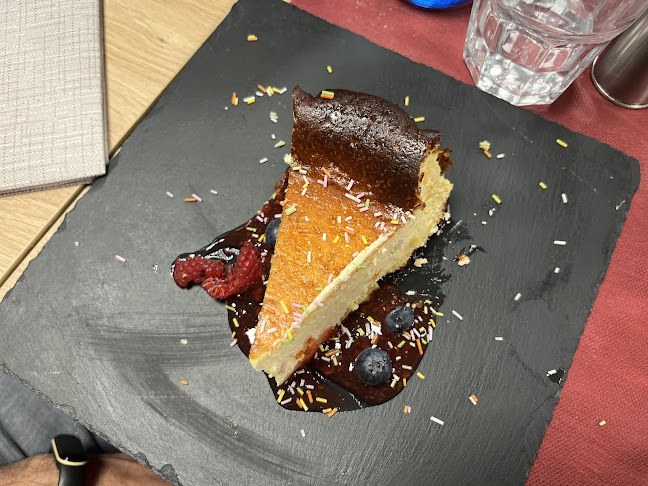 Opinii despre La Cozina în Madrid - Gastronomía y hostelería