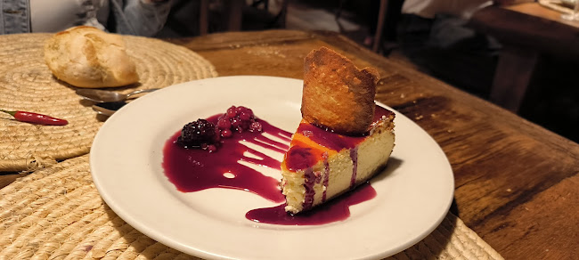 Mesón Dos Pozos y Jimena Open Times