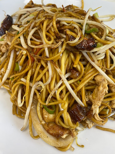 Restaurante Casa de Fideos Hongjie - Sevilla