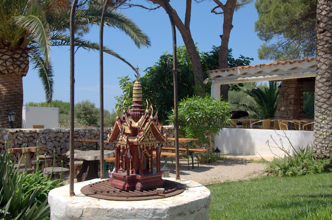 Opinii despre La Boyera Thai Menorca în Mahón - Gastronomía y hostelería