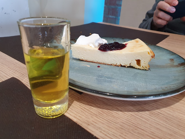 Restaurante ALMA - Valencia