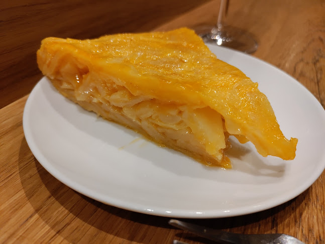 Comentarii opinii despre Bar Prontxio