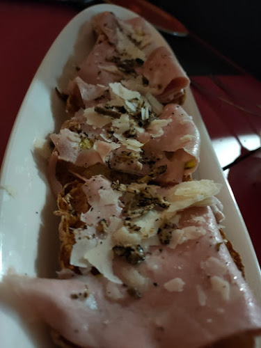 La Mariposa de Fran - Santiago y Zaraíche