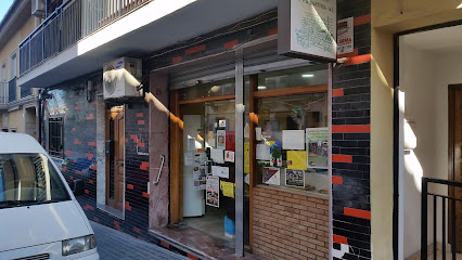 Forn de Pa I Bollería Els Paiportins S.L.