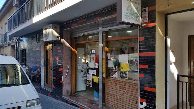 Forn de Pa I Bollería Els Paiportins S.L.