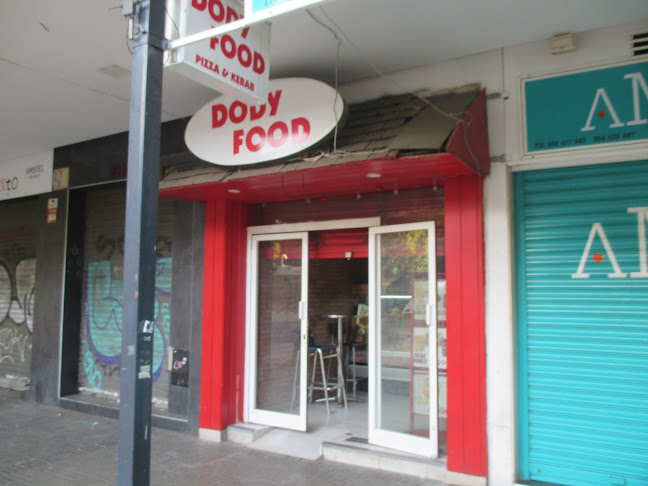 Dody Food - Gastronomía y hostelería