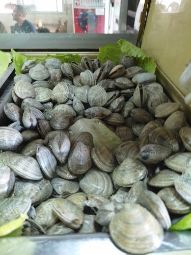 Bar Espigas Open Times