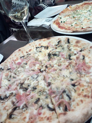 Quattro Tenori - Restaurante Italiano Open Times