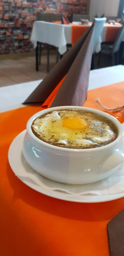 Restaurante La Rambla