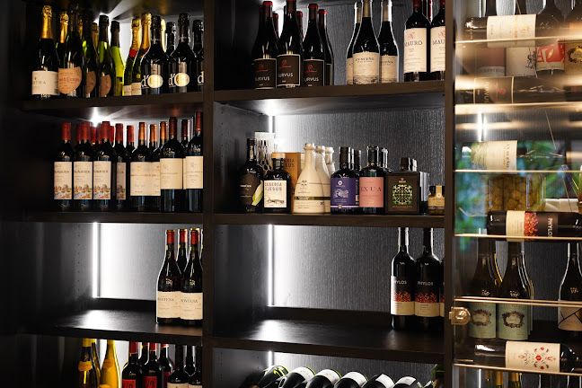 Restaurante Italiano Massimo - Gastronomía y hostelería