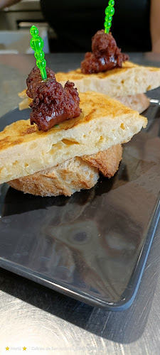 Ca' la yayi - Gastronomía y hostelería