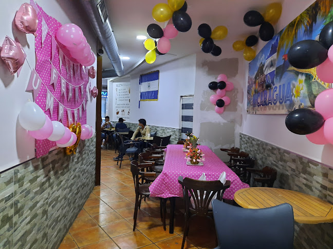 Opinii despre Asador K.F.M în Lorca - Gastronomía y hostelería