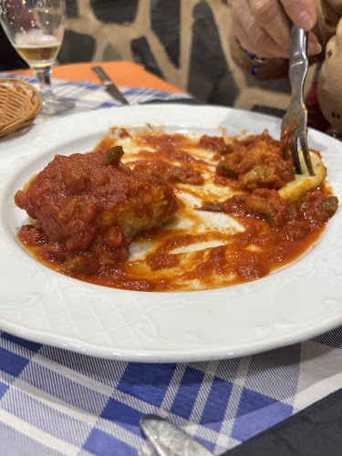 Comments and reviews of Bar restaurante Tornerías