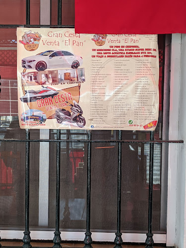 Hotel Restaurante Venta El Pan - Gastronomía y hostelería