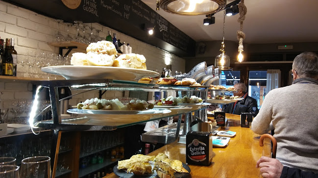 Restaurante La Bodeguilla Lanciego - Vitoria-Gasteiz