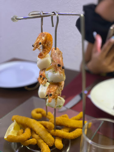 Caprichos de la punta - Palafolls