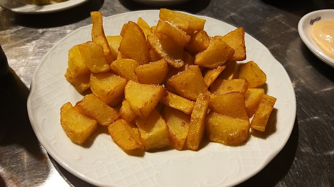 Plaça de Santa Eulàlia, 16, 08292 Esparreguera, Barcelona