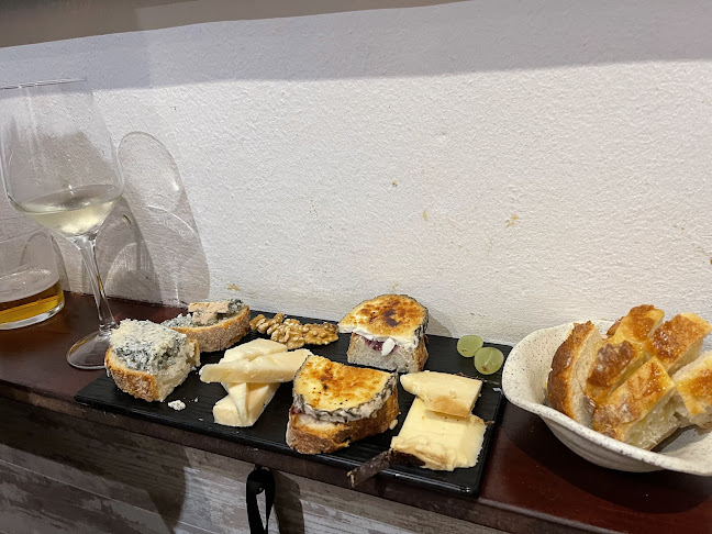 Comments and reviews of Bar 17 Cortes