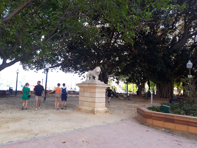 Muelle de poniente sn, Edificio Centro de Negocios Alicante, 03003 Alicante