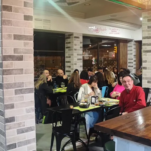 Comentarii opinii despre Cafeteria-Pizzeria-Pescadito El Rinconcito de Marta