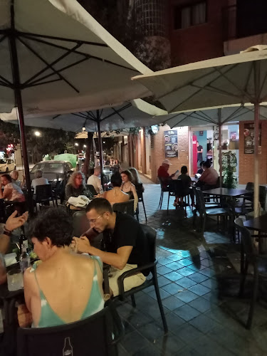 Opinii despre El Rey del Tapeo în Valencia - Gastronomía y hostelería