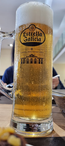 Comentarii opinii despre Restaurante ALMA