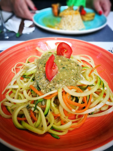 La Parada de San Martín Open Times