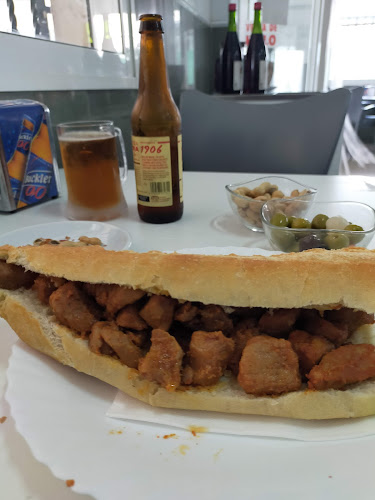 Restaurante El Ventorrillo II - Gastronomía y hostelería