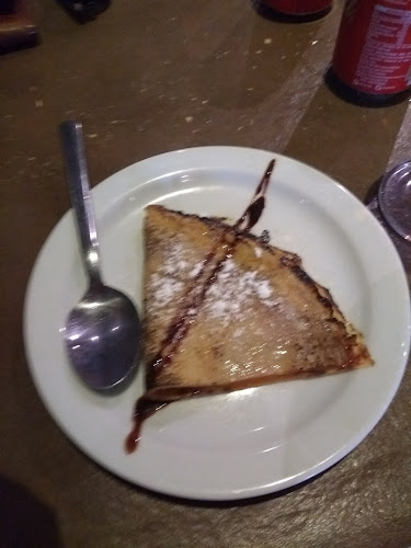 Restaurant Alta Patagonia - Gastronomía y hostelería