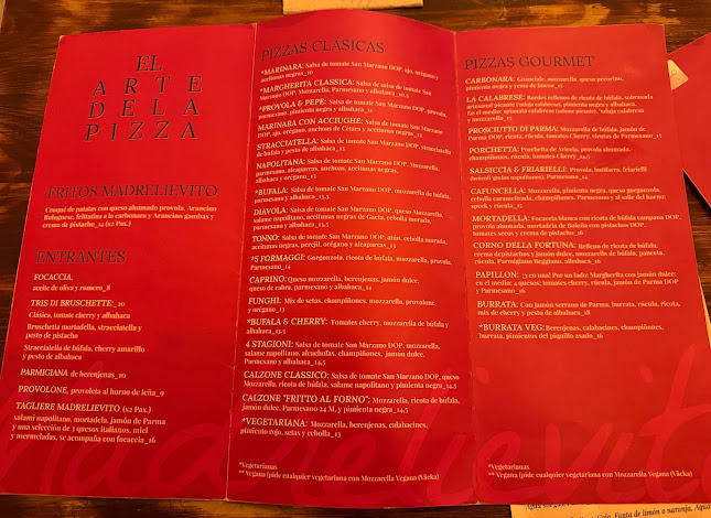 Madre Lievito Sants - Gastronomía y hostelería